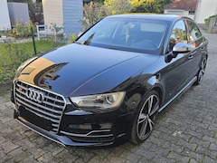 Bild des Angebotes Audi S3 A3 Limousine Limousine S tronic