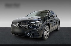 Bild des Angebotes Mercedes-Benz GLA 200 AMG+EDITION+20''+Kamera+TotW+AHK