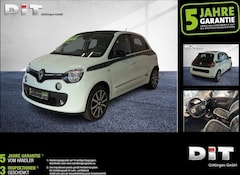Bild des Angebotes Renault Twingo 1.0 SCe 70 La Parisienne SD+SHZ+KlimaA