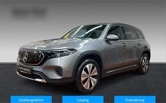 Bild des Angebotes Mercedes-Benz EQB 300 EQB 250+ PROGRESSIVE+LED+Kamera+Ambiente+TotW