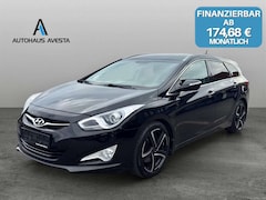 Bild des Angebotes Hyundai i40 1.7 CW PREMIUM/ 64.000KM/ AUTOM. / GARANTIE
