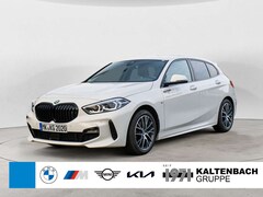 Bild des Angebotes BMW 118 i M-Sport LED W-LAN NAVI SHZ PDC KLIMA
