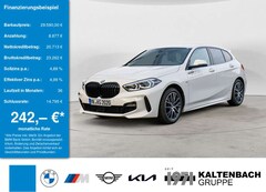 Bild des Angebotes BMW 118 i M-Sport LED W-LAN NAVI SHZ PDC KLIMA