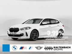 Bild des Angebotes BMW 118 i M-Sport LED W-LAN NAVI SHZ PDC KLIMA