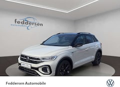 Bild des Angebotes VW T-Roc R-Line Black Style 1.5 TSI AHK Navi Rückfahrkamer