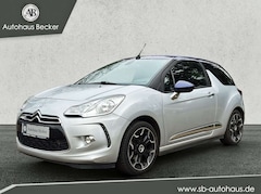 Bild des Angebotes Citroen DS3 Cabrio+SportChic+138kW+PDC+KLIMA+