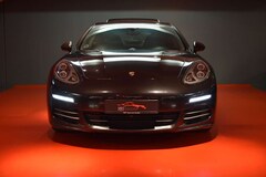 Bild des Angebotes Porsche Panamera 4S/3,0 BiTurbo 420PS/DEUTSCH/SERVICE