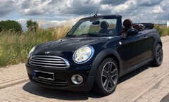 Bild des Angebotes MINI Cooper Cabrio