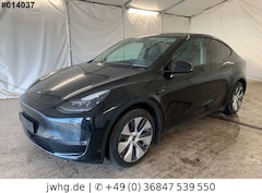 Bild des Angebotes Tesla Model Y LongRange Dual AWD Autopilot3 PanoKam20"