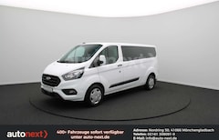 Bild des Angebotes Ford Transit Custom L2H1 *9-Sitzer* TEMPOMAT 2581