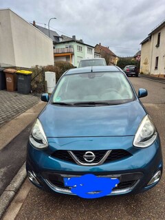 Bild des Angebotes Nissan Micra 1.2 Acenta