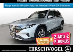 Bild des Angebotes Mercedes-Benz EQB 350 4M Progressive+Pano+DISTRON+KEYLESS+Memo