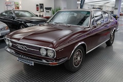 Bild des Angebotes Audi 100 Coupé S