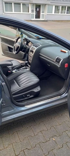 Bild des Angebotes Peugeot 407 HDi 135 Automatik Platinum