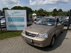Bild des Angebotes Chevrolet Nubira Wagon SX