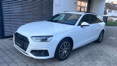 Bild des Angebotes Audi A4 Avant 35 TFSI