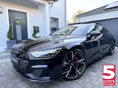 Bild des Angebotes Audi A7 55 qu. S-line B&O HUD PANO AIR LASER AHK 360CAM 5J