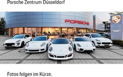 Bild des Angebotes Porsche Cayenne Coupe Burmester Panorama Sport Chrono