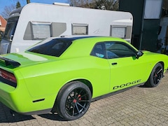 Bild des Angebotes Dodge Challenger Challenger Automatik SXT Plus