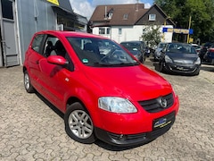 Bild des Angebotes VW Fox 1.4 Refresh