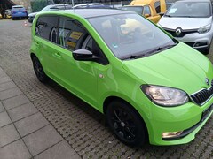 Bild des Angebotes Skoda Citigo NEUES MODELL. Style, Automatik,