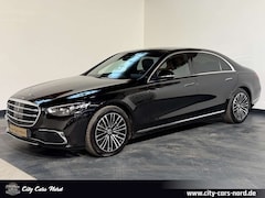 Bild des Angebotes Mercedes-Benz S 350 d L EXKLUSIV+PANO+BURM+360°+DTR+