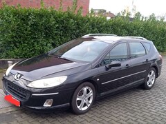 Bild des Angebotes Peugeot 407 SW V6 210 Platinum