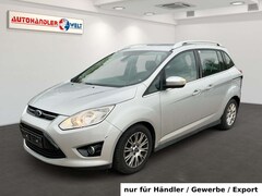 Bild des Angebotes Ford Grand C-Max Grand C-MAX Titanium 7-Sitze