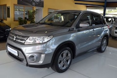 Bild des Angebotes Suzuki Vitara 1.6 DDiS Comfort 4x2 R-KAMERA / KLIMA