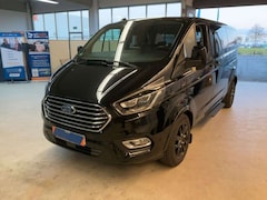 Bild des Angebotes Ford Tourneo Custom L2 Titanium X Standhzg+AHK+Kamera