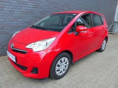 Bild des Angebotes Toyota Verso-S Life Automatik/Navi/Kamera/1.Hand