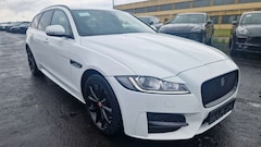 Bild des Angebotes Jaguar XF 20d R-Sport Sportbrake Automatik Digital