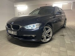 Bild des Angebotes BMW 335 335d Touring xDrive Aut. Luxury Line
