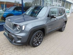 Bild des Angebotes Jeep Renegade Longitude Mild-Hybrid FWD