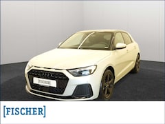 Bild des Angebotes Audi A1 Sportback 30TFSI advanced LED SONOS SHZ ACC PDC Vo