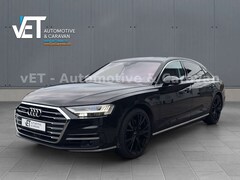 Bild des Angebotes Audi A8 50 TDI L quattro | 3x TV | Exclusiv 4-Sitzer