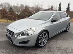 Bild des Angebotes Volvo V60 V60 T6 AWD Ocean Race *Voll+Polestar+Heico+WR*