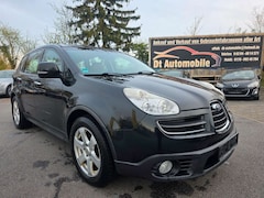 Bild des Angebotes Subaru Tribeca /Tüv-Neu/Navi/Leder/2 Hand/4X4/7 Sitze