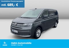 VW T7 Multivan LIFE LÜ 2,0TDI 110kW DSG VIS-a-VIS