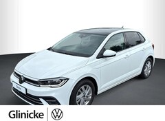 Bild des Angebotes VW Polo 1.0 TSI Style