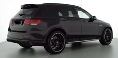 Bild des Angebotes Mercedes-Benz GLC 63 AMG AMG GLC 63 4Matic+ AMG Speedshift MCT 9G