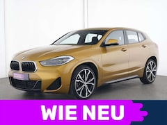 Bild des Angebotes BMW X2 M-Sport Pano|LED|Kamera|Einparkhife