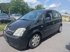 Bild des Angebotes Opel Meriva 1.4 LPG-GASANLAGE/KLIMA/TÜV-07-2026