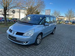 Bild des Angebotes Renault Espace Initiale V6 dCi 180 Automatik/2Hand/Shz/