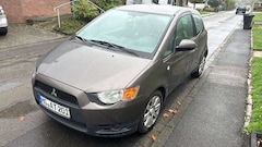 Bild des Angebotes Mitsubishi Colt Lim. 3-trg. XTRA
