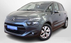 Bild des Angebotes Citroen C4 Picasso Selection virt. Cockpit Tempomat Sitzheizung