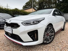 Bild des Angebotes Kia ProCeed / pro_cee'd ProCeed GT JBL*Memory*ACC*Kamera*Pano
