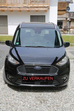 Bild des Angebotes Ford Tourneo Connect