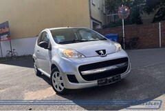 Bild des Angebotes Peugeot 107 1.0 Petit Filou 70* 01/25 letzter Service *