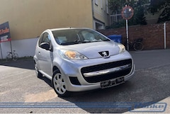 Bild des Angebotes Peugeot 107 1.0 Petit Filou 70* 01/25 letzter Service *